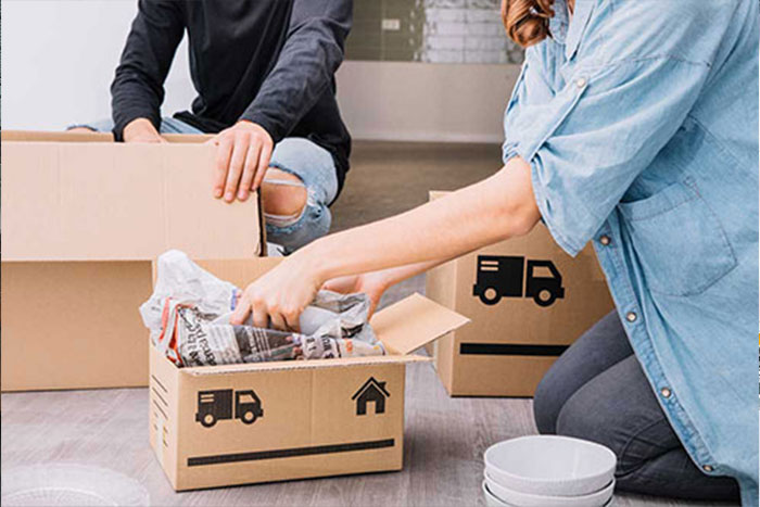 Packers and Movers for Safe and Affordable Relocation in Anna Nagar Chennaii