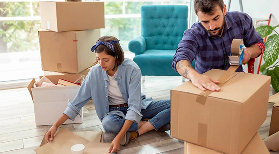 Relocating Services in Anna Nagar