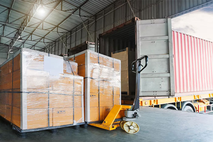 Industrial Shifting Services in Anna Nagar